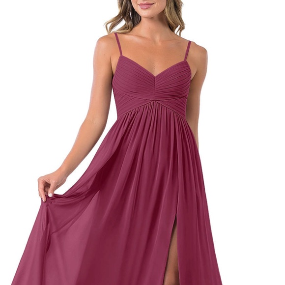 Azazie Bridesmaid dress - Picture 5 of 5